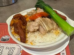 -点点心点心专门店(旺角店)