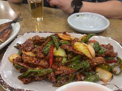 -全州拌饭馆(龙源西街店)