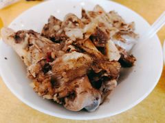 大骨棒-水仙拉面(水仙街店)