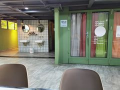 -ADO KAFE(大学城店)