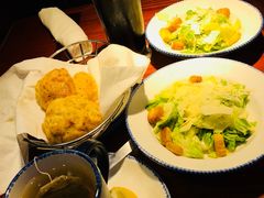 -RED LOBSTER(中城西店)