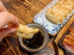 -小川洋风料理(江汉路店)