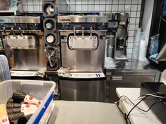 -麦丽丝红油辣椒冰淇淋(江家巷店)