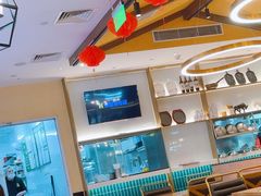 -豪客来牛排(天阳D32店)