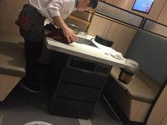 -海底捞火锅(大融城店)