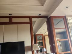 -上海浦东星河湾酒店