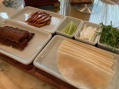 卷带鱼-那家小馆•北京菜•烤鸭(香山店)