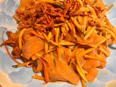 -同合居·非遗东北菜(王府井店)