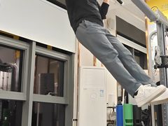 -中田健身工作室(杭州五洲国际店)