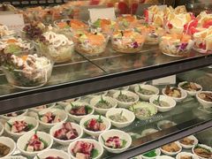 -半岛翡丽海鲜自助餐厅(观风亭店)