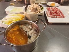 -君邦火锅(新疆大厦店)