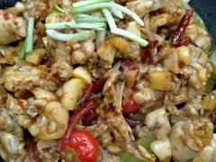 -聚味瞿记·龙虾堂(树木岭店)