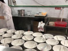 -汪家馄饨(集庆路店)