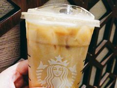 -星巴克臻选(成都宽窄巷子店)