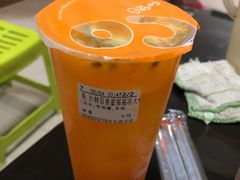 -CoCo都可(大兴店)