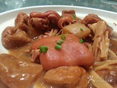 -邓丽君音乐主题餐厅