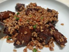 -玫瑰厅上海菜(兴国路店)