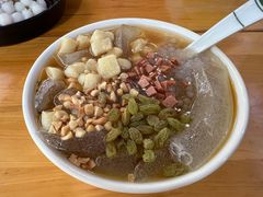 -钱记三鲜冰粉