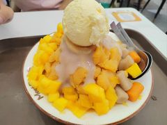 -鲜芋仙(泰州万达店)