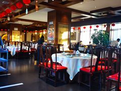 -惠丰堂饭庄·烤鸭·京味菜(西北旺·唐家岭店)