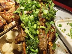 -醉烧膘·烧烤夜宵王(总店)
