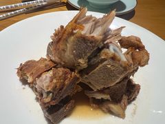 -伊喜饺子·烤鸭(五道口学院路店)