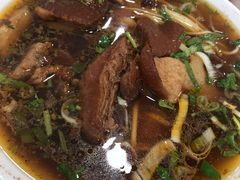 -水仙拉面(水仙街店)