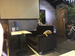 -新沙洞咖啡(泉乐坊店)