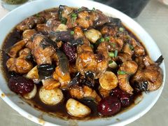 -临水阁农家乐饭店