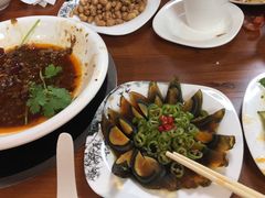 -大家烤羊庄·聚餐团建·谢师宴·生日派对(南山店)