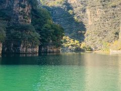 -龙庆峡风景区