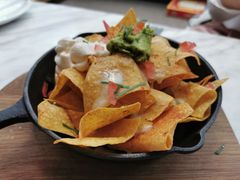 -农畉LONFOOD(福田星河COCOPark店)