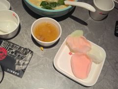 -鼎原力量东北吊炉烧烤(临河街店)