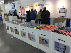 -迪卡侬(土桥店)