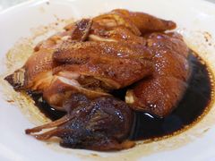 桶子豉油鸡-广州酒家(昌岗地铁站店)