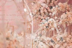 -Sunny喜铺婚礼策划(东部店)