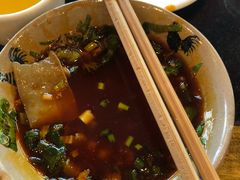-冯记香辣兔火锅(茶店子总店)