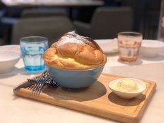 -港丽餐厅(高德置地店)