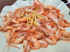 -山坑河鲜(昆仲楼店)