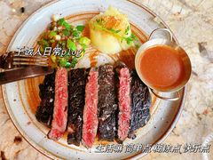 -BROWNSTONE布朗石西班牙餐厅(富城店)