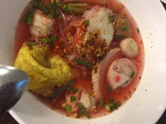 -Magic Food Point(Airport Street food)