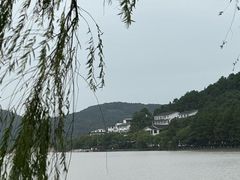 -南北湖风景区