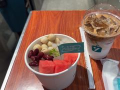 -自然椰·海南清补凉(海月广场店)