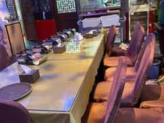 -不二茶空间·养生宴(石景山店)