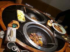 -锅老头铁锅炖•大锅蒸汽海鲜(韩乐坊店)