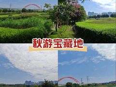 -那考河湿地公园