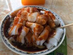 -渔记茶餐厅(渔村店)