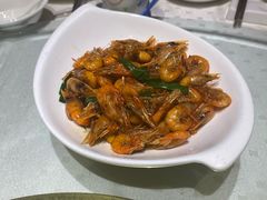 -顺风海鲜港(长寿路店)
