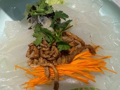 -北李·海肠捞饭·大连菜(望京凯德MALL店)