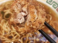 博多炸鸡块-博多一幸舍(西单大悦城店)